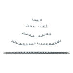 Babolat Schl&auml;gerzubeh&ouml;r Babolat Pure Strike 97  &Ouml;senbandset - schwarz