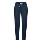 HEAD Bekleidung HEAD Club Trainingshose Damen-Blau