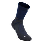 Bauerfeind Laufsocken Bauerfeind Run Performance Mid Cut  Laufsocken Herren-dunkelblau