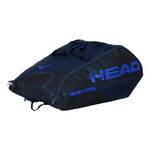 HEAD HEAD Tour Team Racquet Bag XL Schl&auml;gertasche-Blau