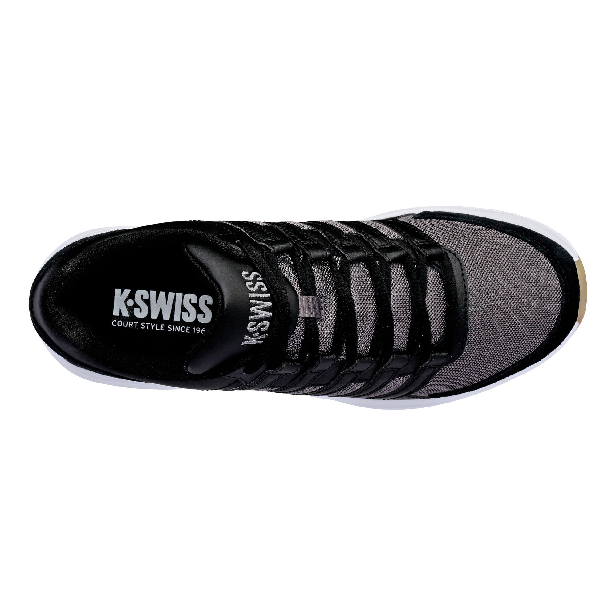 K-Swiss