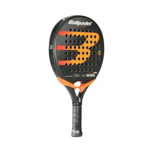 Bullpadel