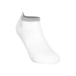 Nike Bekleidung Nike Spark Lightweight No-Show Laufsocken-Weiß