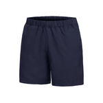 ASICS Bekleidung ASICS Court 7in Shorts Herren-Dunkelblau,Wei&szlig;