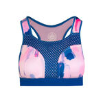 BIDI BADU Bekleidung BIDI BADU Singa Tech Sport-BH Damen-Blau,Rosa