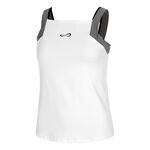 Endless Bekleidung Endless Breeze Tank-Top Damen - wei&szlig;, 