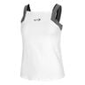 Breeze Tank-Top Damen - wei&szlig;, 