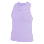 Nike Tennisbekleidung Nike Court Dri-FIT Advantage Tank-Top Damen-Lila