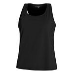 NEO Lauftop NEO Flyweight Laufshirt Damen - schwarz, 