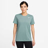 Dri-Fit T-Shirt Damen-Salbei