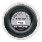 Signum Pro Signum Pro Outbreak Saitenrolle 200m-Anthrazit