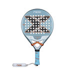 NOX Padelschl&auml;ger NOX VK10 VENTUS CONTROL 12K Padelschl&auml;ger 