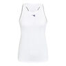 Icon Tank-Top Damen-Weiß