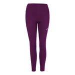 ASICS Bekleidung ASICS Race High Waist Tight Damen-Lila