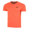 Dri-Fit Slam NY T-Shirt Herren - orange, 
