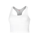 Wilson Bekleidung Wilson Everyday Brami Tank-Top Damen-Wei&szlig;