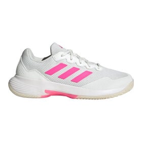Bild von Gamecourt 2 Allcourtschuh Damen-weiß, pink
