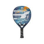 Bullpadel IONIC CONTROL 25 Testschläger