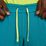 Rafa Dri-Fit Advantage Shorts 7in