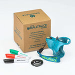 BallTrace Trainerbedarf BallTrace Classic Ballmarker-Blau