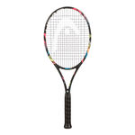 HEAD Tennisschläger HEAD Radical Graphene XT Radical Pro Turnierschläger (besaitet)