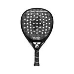 Starvie Padelschläger Starvie  BLACK TITAN    Padelschläger vollflächig