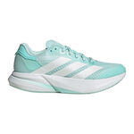 adidas Laufschuhe adidas Duramo Speed 2 Neutralschuh Damen-mint, silber