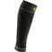 Compression Sleeves Lower Leg schwarz (short)