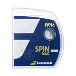 Babolat Babolat RPM Rough Saitenset 12m-Grau