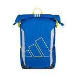 adidas adidas Multigame 3.3 Rucksack-Schwarz,Blau