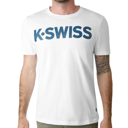 K-Swiss