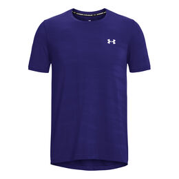 Seamless Novelty Shortsleeve