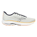 Mizuno Laufschuhe Mizuno Wave Ultima 16 Neutralschuh Herren-Grau