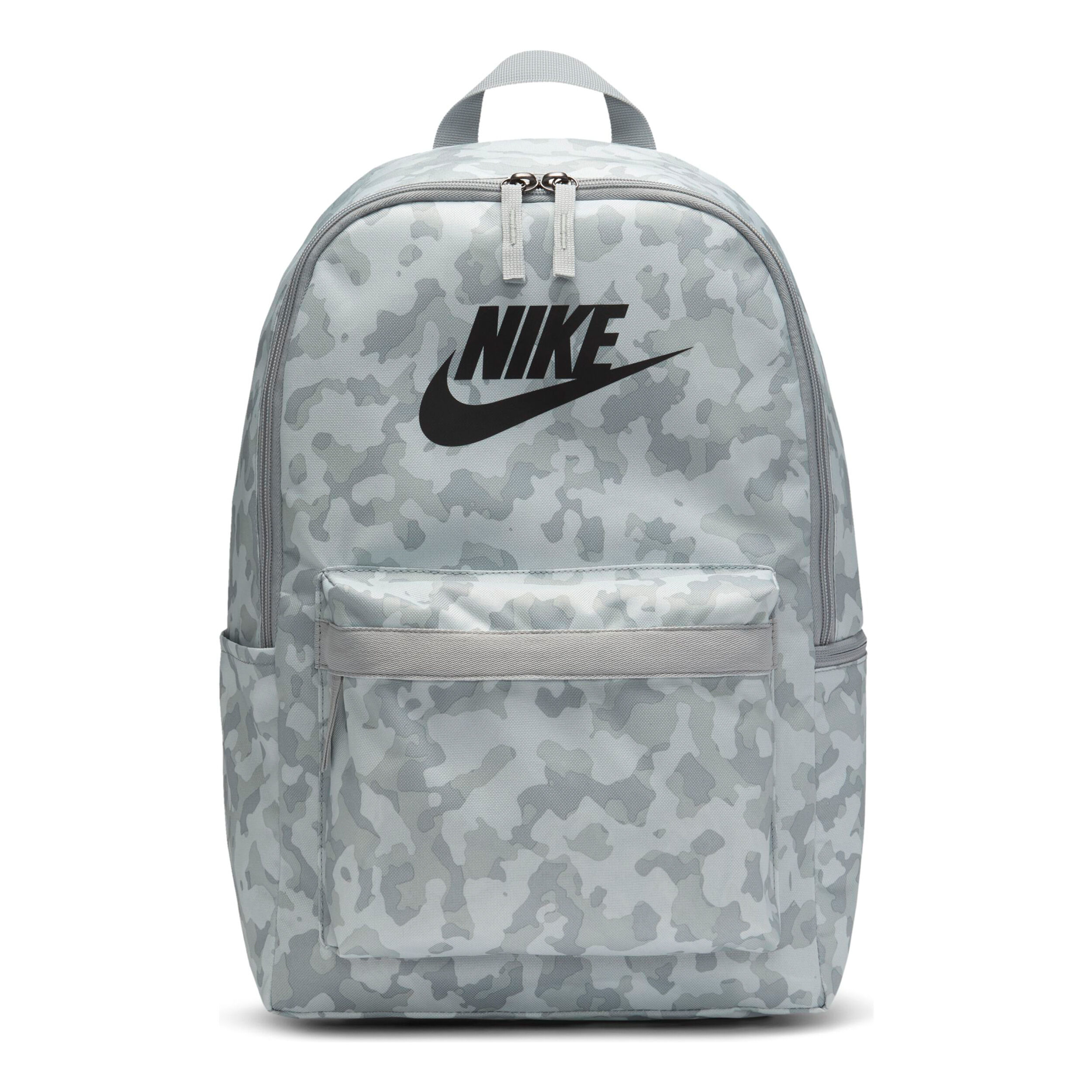Nike Heritage Rucksack Grau Schwarz online kaufen Tennis Point CH