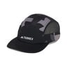 Terrex 5P Cap-Schwarz,Dunkelgrau