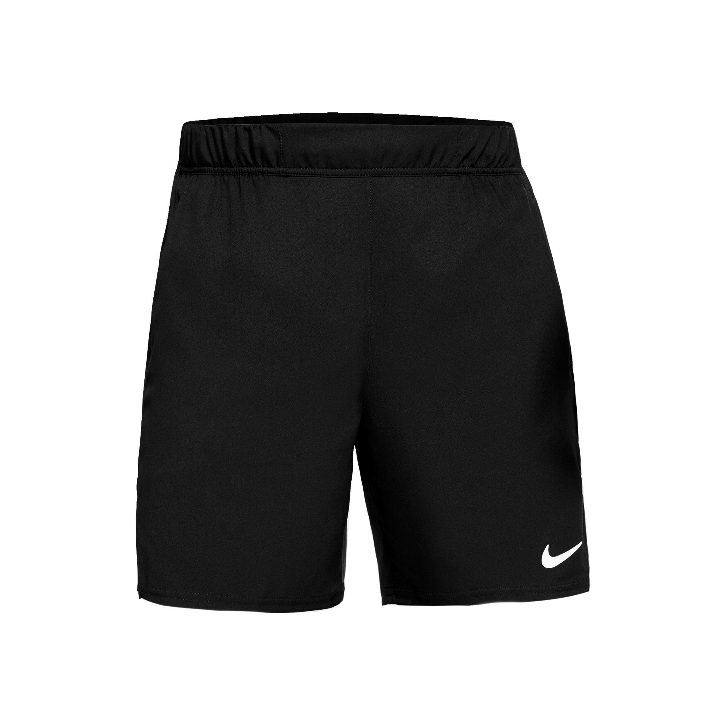Nike Dri Fit Victory 7in Shorts Herren Schwarz online kaufen Tennis Point CH