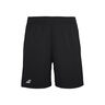 Play Shorts Jungen-Schwarz
