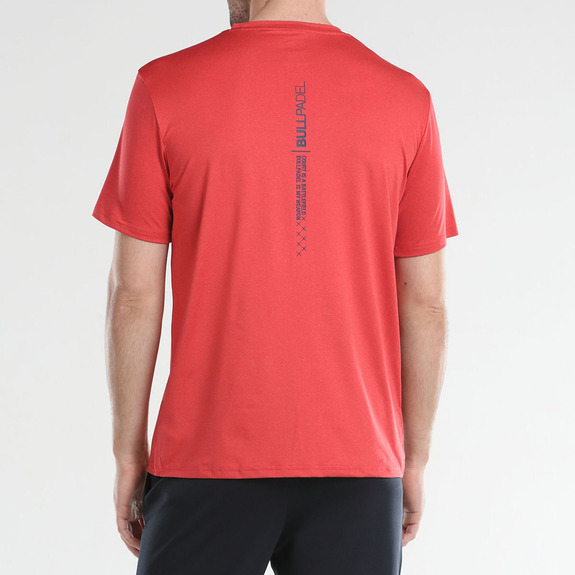 Bullpadel