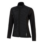 NEO Laufjacke NEO Feel the Vybe Clima  Laufjacke Damen-schwarz