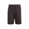 Club 7in Shorts Herren-Schwarz