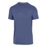 Arvid T-Shirt Herren-Blau