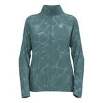 Odlo Zeroweight Print Jacket