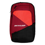 Dunlop Dunlop Performance CX Performance Rucksack-Schwarz,Rot