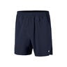 Ace Racquet 7 Inch Shorts Herren - dunkelblau, 