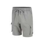 Ellesse Bekleidung Ellesse Umani Cargo Shorts Herren-Grau