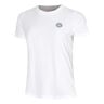Crew Chill T-Shirt Damen-Weiß