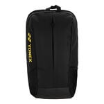 Yonex Yonex Team Rucksack-Schwarz,Gelb