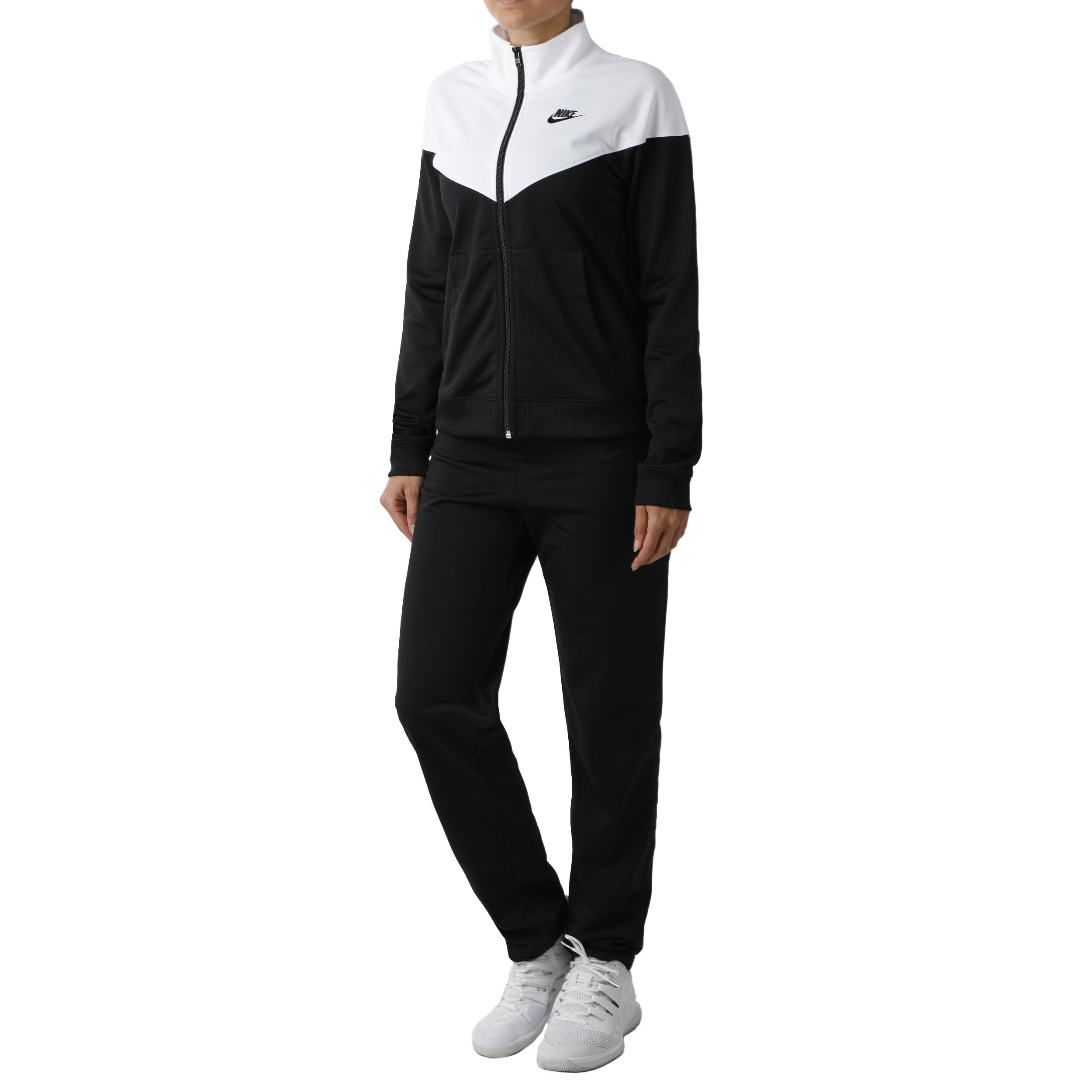 Nike sportswear trainingsanzug damen clearance
