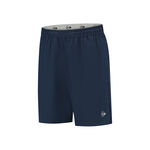 Dunlop Bekleidung Dunlop Club Woven Shorts Herren-Dunkelblau