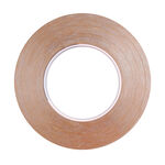 Tourna Schlägerzubehör Tourna Bleiband 1 Rolle 33mx12,7mm-Silber